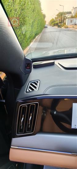 BYD Song L DM-i